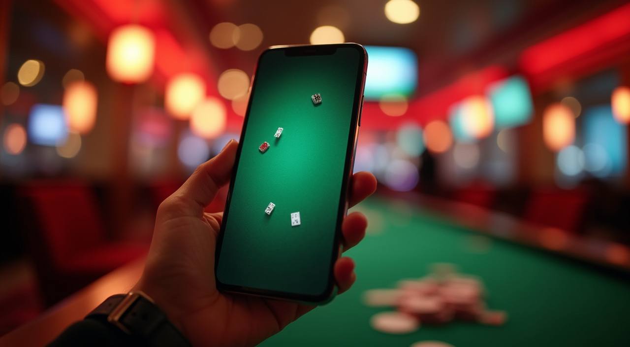 rec999 mobile gaming